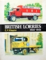Preview: Klapper "British Lorries 1900-1945" Truck-History 1977 (6976)